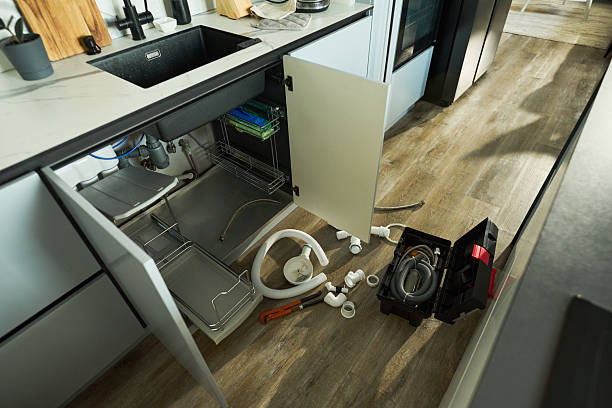 Reliable Drain Cleaning contractor in Randolph, OH by Street Wise - Plumbing